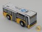 Preview: Stuttgarter Holz StadtBUS - Citaro - Linie 92